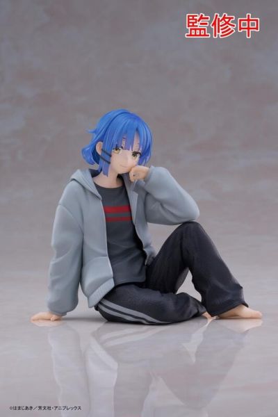 【史派克工廠】結單 預購24年9月 景品 TAITO 孤獨搖滾 Desktop Cute 山田涼 居家服Ver. 0709 景品 TAITO 孤獨搖滾 Desktop Cute 山田涼 居家服Ver.