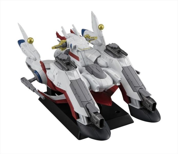 【史派克工廠】結單 預購24年12月 盒玩 FW GUNDAM CONVERGE SB 鋼彈SEED 大天使號 0612 盒玩 FW GUNDAM CONVERGE SB 鋼彈SEED 大天使號