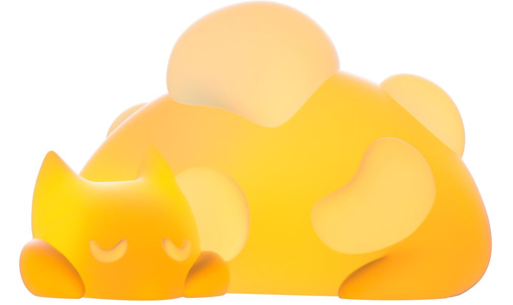 【史派克工廠】結單26年3月 Youtooz 邊緣世界 爆炸艾洛普 3.6吋 夜燈 1030 Youtooz 邊緣世界 爆炸艾洛普 3.6吋 夜燈