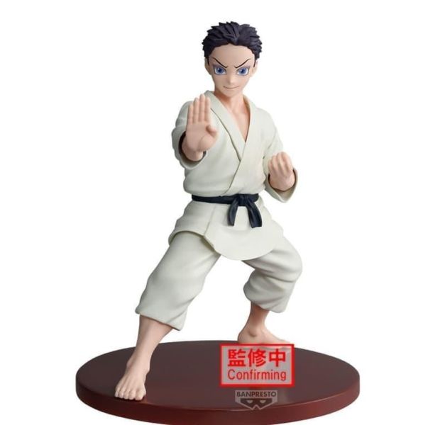 【史派克工廠】結單26年7月 代理 BP景品 VIBRATION STARS 鬼滅之刃 狛治 0205 代理 BP景品 VIBRATION STARS 鬼滅之刃 狛治