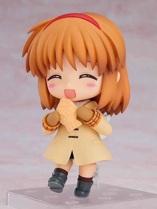 【史派克工廠】結單 27年2月 GSC 黏土人 Kanon 月宮亞由 再版 1008 GSC 黏土人 Kanon 月宮亞由 再版