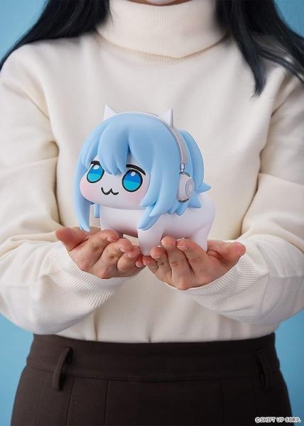 【史派克工廠】預購免運9月 Max Factory 軟膠模型 勝利女神：妮姬 DORO 存錢筒：SHIDORO 0529 Max Factory 軟膠模型 勝利女神：妮姬 DORO 存錢筒：SHIDORO