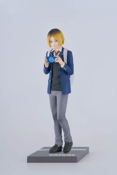 【史派克工廠】結單 預購23年11月 TENITOL 032 排球少年!! 孤爪研磨 20cm 0605 TENITOL 032 排球少年!! 孤爪研磨 20cm