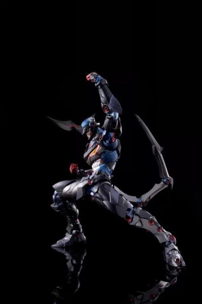 【史派克工廠】預購免運26年6月 千值練 FLAMETOYS 鐵機巧 天元突破 紅蓮螺巖 羅善巖 1013 千值練 FLAMETOYS 鐵機巧 天元突破 紅蓮螺巖 羅善巖