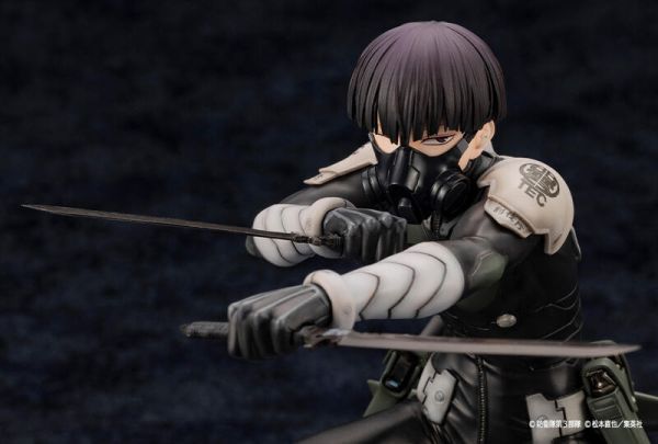 【史派克工廠】結單預購25年3月 壽屋 一般版 ARTFX J 怪獸8號 保科宗四郎 1/8 0903 壽屋 一般版 ARTFX J 怪獸8號 保科宗四郎 1/8
