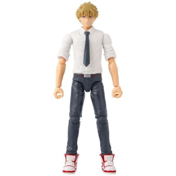 【史派克工廠】結單24年11月 萬代 BANDAI 鏈鋸人 7吋 可動公仔 淀治&波奇塔 1022 萬代 BANDAI 鏈鋸人 7吋 可動公仔 淀治&波奇塔