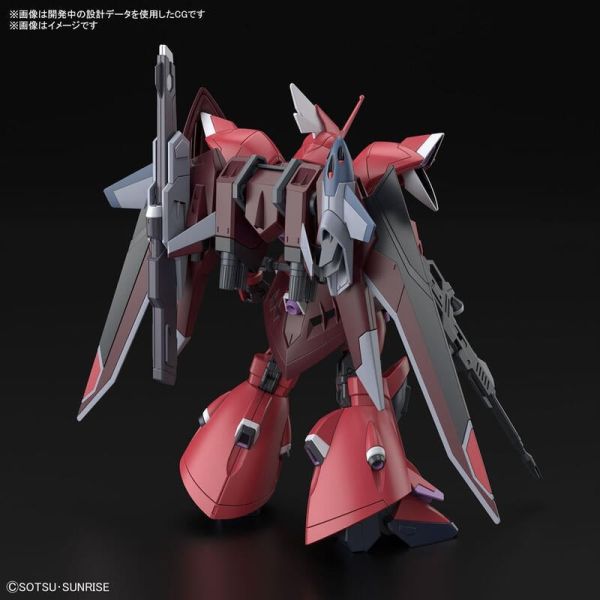 【史派克工廠】預購 2024 3月 BANDAI 組裝模型 HG 1/144 傑爾古格猛士 鋼彈SEED 1006 BANDAI 組裝模型 HG 1/144 傑爾古格猛士 鋼彈SEED