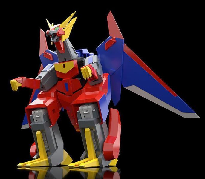 【史派克工廠】預購免運26年11月 代理版 GSC 組裝模型 MODEROID 元氣小子 翔翼手龍 再版 0522 代理版 GSC 組裝模型 MODEROID 元氣小子 翔翼手龍 再版