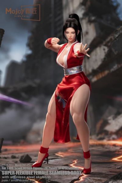 【史派克工廠】預購免運26年Q2 模匠 1/6 格鬥女素體 可動 含頭雕 拆腳 小胸 白膚 小麥膚 2款 0130 模匠 1/6 格鬥女素體 可動 含頭雕 拆腳 小胸 白膚 小麥膚 2款