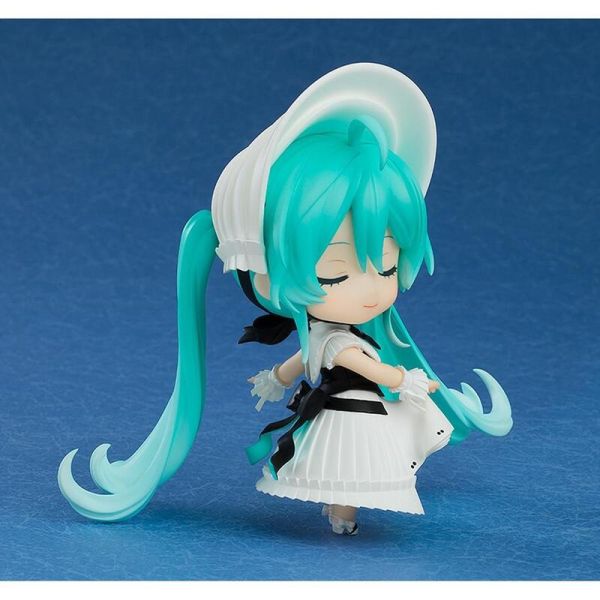 【史派克工廠】結單 預購24年11月 好微笑 代理版 黏土人 初音未來交響樂 2023Ver 0628 好微笑 代理版 黏土人 初音未來交響樂 2023Ver