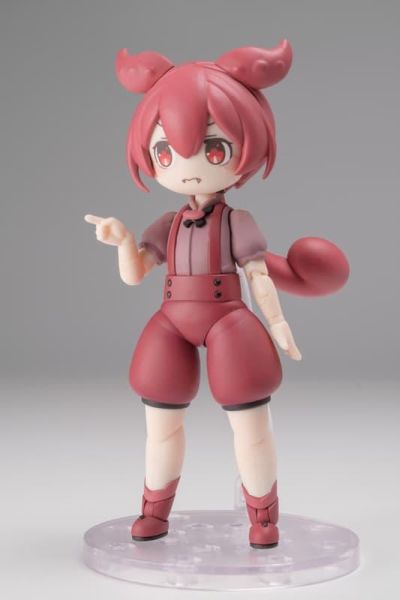 【史派克工廠】預購26年8月 PLUM PMOA 代理 東北俊子 俊達萌計畫 安可萌 組裝 0529 PLUM PMOA 代理 東北俊子 俊達萌計畫 安可萌 組裝