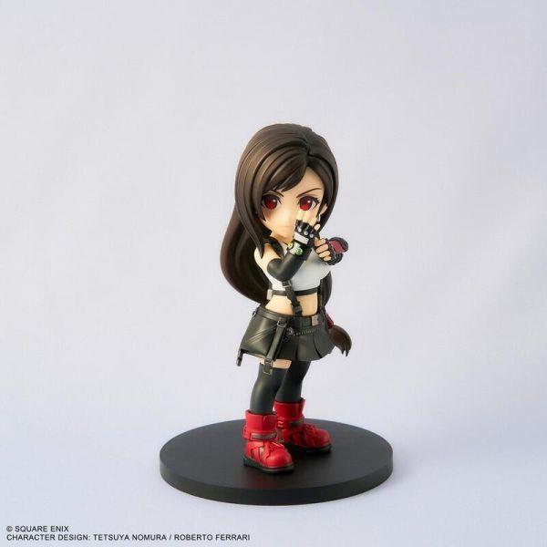 【史派克工廠】預購26年12月 SQEX FF7 Adorable Arts 太空戰士7 重製版 蒂法 再版 0811 SQEX FF7 Adorable Arts 太空戰士7 重製版 蒂法 再版