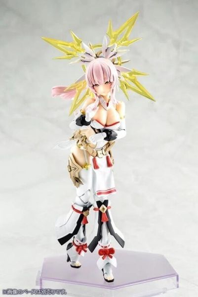 【史派克工廠】結單 預購免運6月 再販 壽屋 組裝模型 一般版 女神裝置 皇巫 素盞鳴尊 天照 皇物 君王 輕裝版 0221 壽屋 組裝模型 一般版 女神裝置 皇巫 素盞鳴尊 天照 皇物 君王 輕裝版
