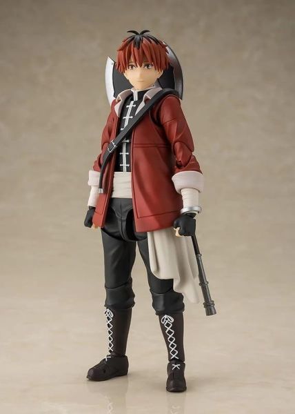 【史派克工廠】結單 免運27年3月 代理版 S.H.Figuarts SHF 葬送的芙莉蓮 修塔爾克 0907 代理版 S.H.Figuarts SHF 葬送的芙莉蓮 修塔爾克