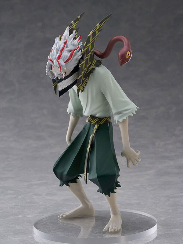 【史派克工廠】結單25年12月 GSC POP UP PARADE 膽大黨 厄卡倫 0718 GSC POP UP PARADE 膽大黨 厄卡倫