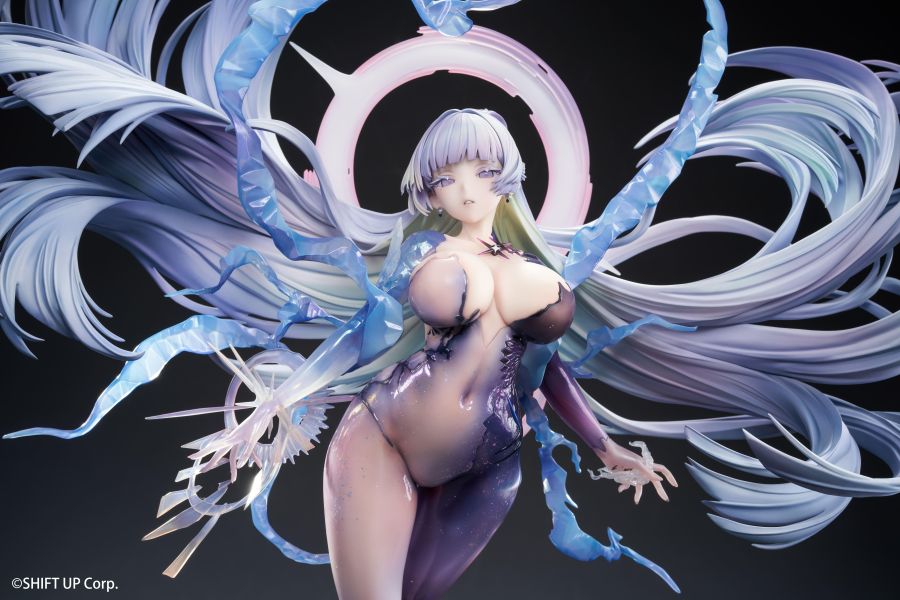 【史派克工廠】預購免運26年12月 Hobby sakura 勝利女神 妮姬 娜由塔 無為 1/4 一般版 訂 0626 Hobby sakura 勝利女神 妮姬 娜由塔 無為 1/4 一般版 訂