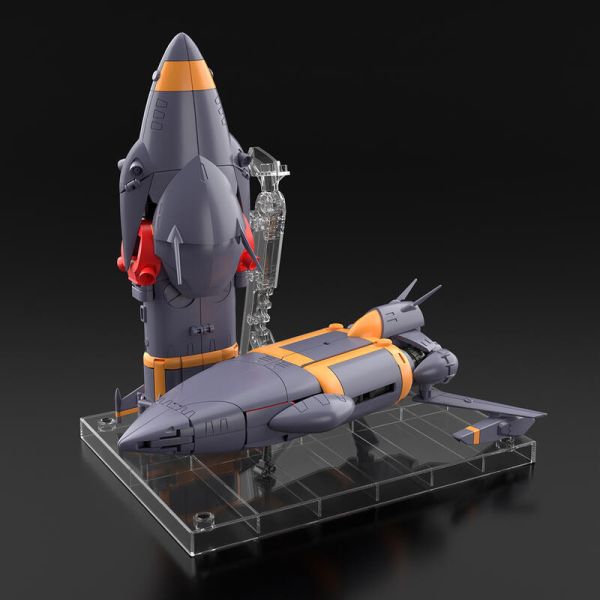 【史派克工廠】結單25年9月 盒玩 SMP 勇往直前 鋼巴斯達配件組 無本體 0505 盒玩 SMP 勇往直前 鋼巴斯達配件組 無本體