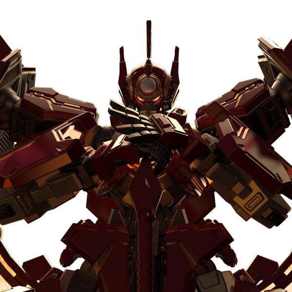 【史派克工廠 】預購免運26年4月 壹理創玩 宇宙星神 阿波羅 組裝模型 GLX-H01 首批特典 0323 壹理創玩 宇宙星神 阿波羅 組裝模型 GLX-H01 首批特典