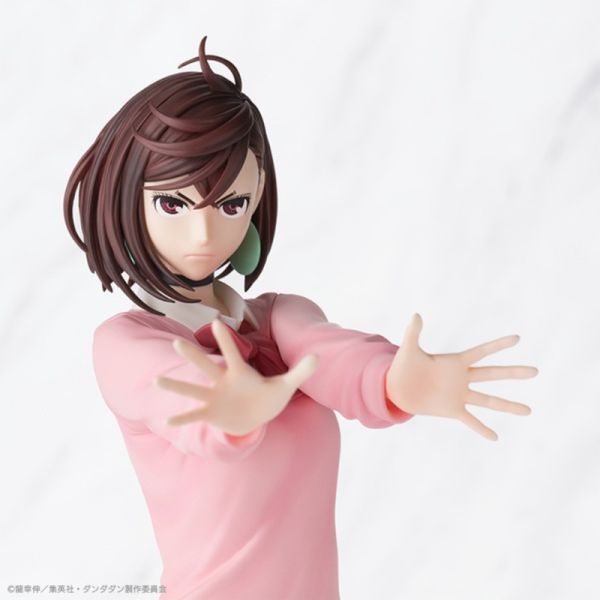 【史派克工廠】結單免運25年10月 SEGA S-FIRE 膽大黨 綾瀨桃 小桃 高速婆婆 招財貓 1/7 0411 SEGA S-FIRE 膽大黨 綾瀨桃 小桃 高速婆婆 招財貓 1/7