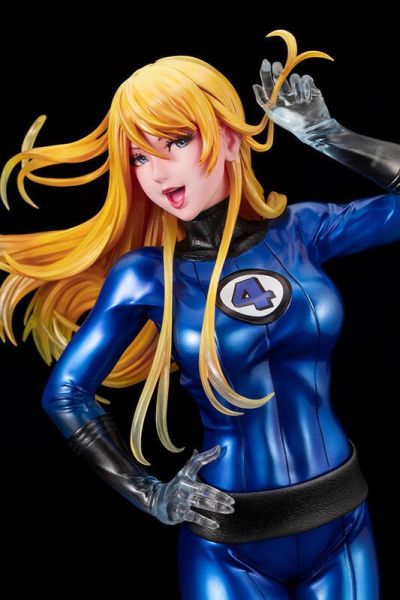 【史派克工廠】結單 預購24年10月 壽屋 1/6 漫威美少女 隱形女 終極版 PVC 0430 壽屋 1/6 漫威美少女 隱形女 終極版 PVC