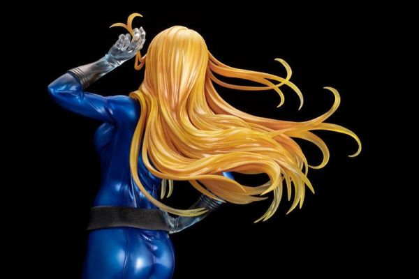 【史派克工廠】結單 預購24年10月 壽屋 1/6 漫威美少女 隱形女 終極版 PVC 0430 壽屋 1/6 漫威美少女 隱形女 終極版 PVC