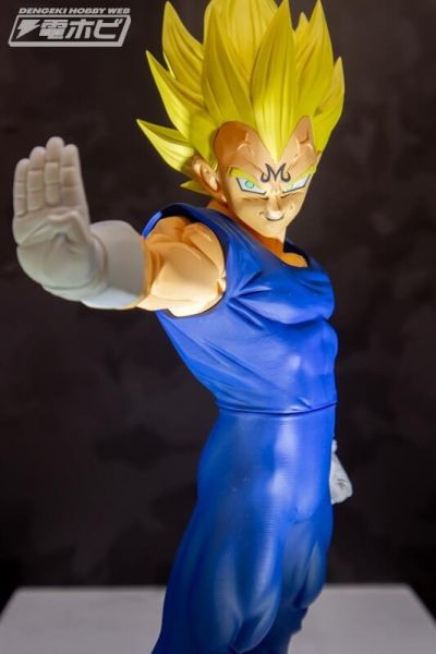 【史派克工廠】結單25年11月 景品 七龍珠Z Grandista 魔人 達爾 貝吉塔 MAJIN VEGET 0606 景品 七龍珠Z Grandista 魔人 達爾 貝吉塔 MAJIN VEGET