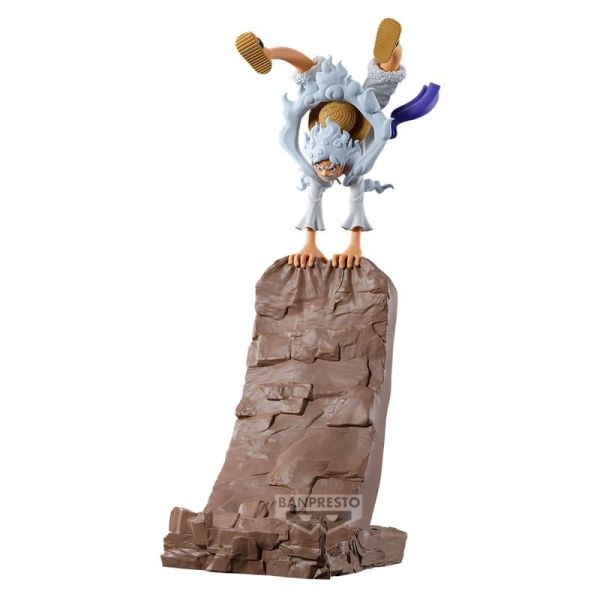 【史派克工廠】預購26年1月 BP 海賊王 航海王 FIGLIFE！ 蒙其 D 魯夫 五檔 尼卡 vol.2 0904 BP 海賊王 航海王 FIGLIFE！ 蒙其 D 魯夫 五檔 尼卡 vol.2