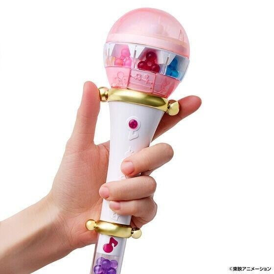 【史派克工廠】預購免運26年1月 PB商店限定 小魔女DoReMi 克魯魯波龍 魔法樂器 再販 0903 PB商店限定 小魔女DoReMi 克魯魯波龍 魔法樂器 再販