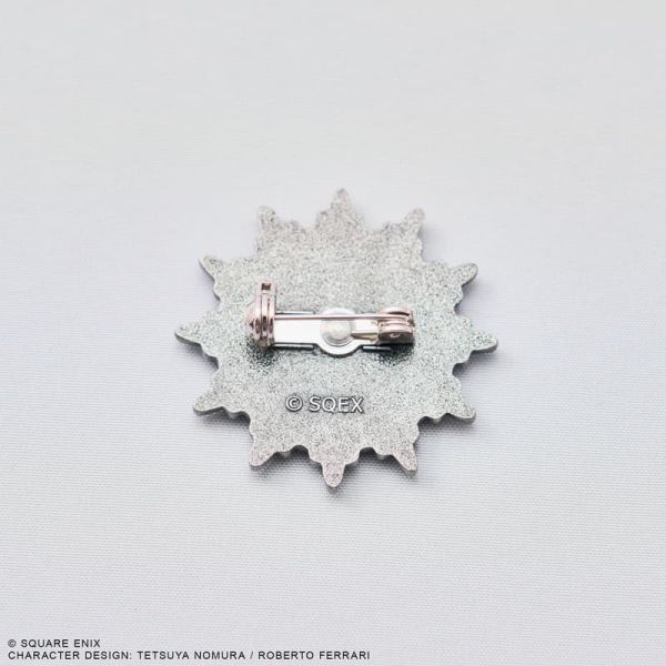 【史派克工廠】結單免運26年2月 SQEX 太空戰士 最終幻想FF7 VII 重生 迷你金屬收藏 一中盒6入 1017 SQEX 太空戰士 最終幻想FF7 VII 重生 迷你金屬收藏 一中盒6入