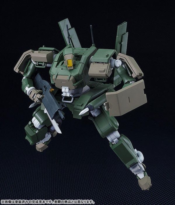【史派克工廠】結單25年6月 GSC 組裝模型 MODEROID 24式機動步行戰鬥車 烈華 泛用型 1115 GSC 組裝模型 MODEROID 24式機動步行戰鬥車 烈華 泛用型