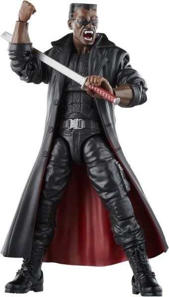 【史派克工廠】結單 預購24年Q3 漫威 Marvel Legends 刀鋒戰士 Blade 無腦巨人套組 0520 漫威 Marvel Legends 刀鋒戰士 Blade 無腦巨人套組