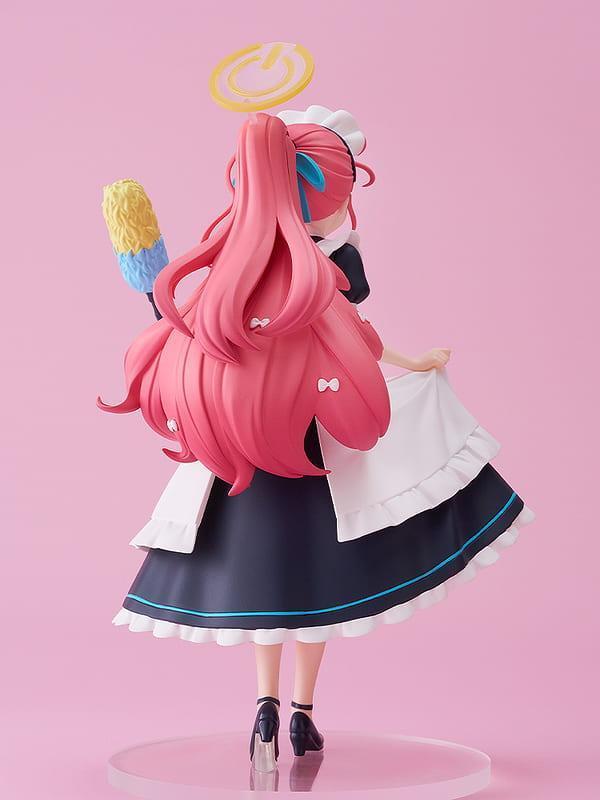 【史派克工廠】預購26年12月 GSC POP UP PARADE 蔚藍檔案 柚子 女僕 0904 GSC POP UP PARADE 蔚藍檔案 柚子 女僕