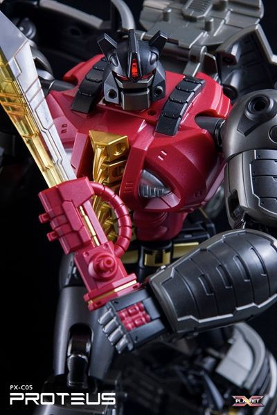 【史派克工廠】結單 預購免運3月 Planet X IDW PX-C05 Sludge 機器恐龍 漫畫 淤泥 雷龍 0205 Planet X IDW PX-C05 Sludge 機器恐龍 漫畫 淤泥 雷龍