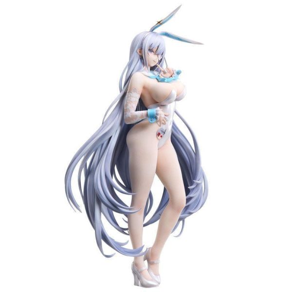【史派克工廠】預購免運26年9月 FREEing 碧藍航線 埃姆登 兔女郎 1/4 PVC 完成品 0610 FREEing 碧藍航線 埃姆登 兔女郎 1/4 PVC 完成品