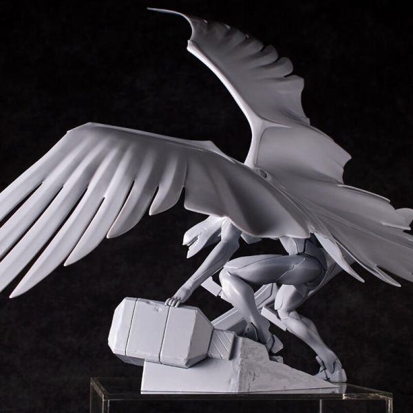 【史派克工廠】結單25年2月海洋堂組裝模型 ARTPLA SCULPTURE WORKS 福音戰士量產機 襲擊 1203 海洋堂組裝模型 ARTPLA SCULPTURE WORKS 福音戰士量產機 襲擊