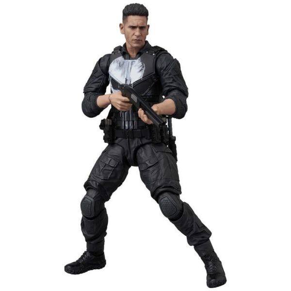 【史派克工廠】預購免運27年8月 MAFEX 337 漫威 夜魔俠 重生 制裁者 1120 MAFEX 337 漫威 夜魔俠 重生 制裁者