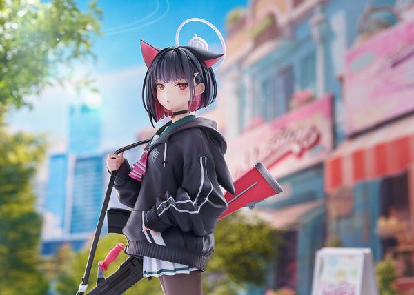 【史派克工廠】預購免運26年3月 Claynel 蔚藍檔案 Blue Archive 杏山千紗 1/7 1001 Claynel 蔚藍檔案 Blue Archive 杏山千紗 1/7