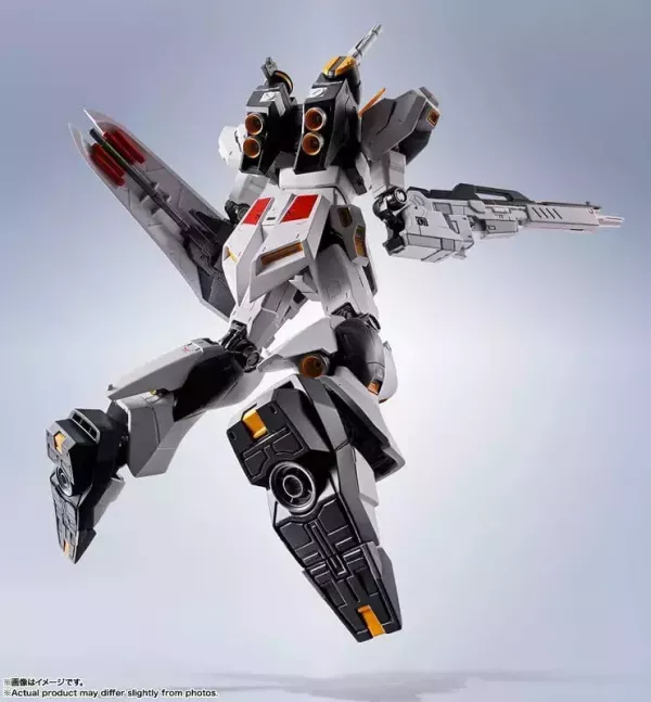 【史派克工廠】結單 免運27年3月 萬代 METAL ROBOT魂 MR魂 逆襲的夏亞 RX-93 ν鋼彈 再版 0907 萬代 METAL ROBOT魂 MR魂 逆襲的夏亞 RX-93 ν鋼彈 再版