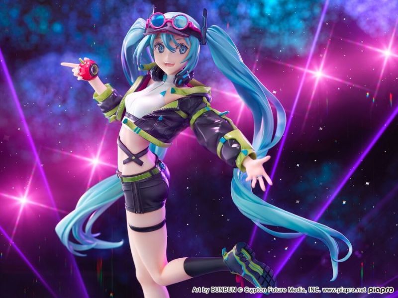 【史派克工廠】預購免運26年7月 HOBBYSTOCK 初音 MIKU Digital Stars 2024 0102 HOBBYSTOCK 初音 MIKU Digital Stars 2024