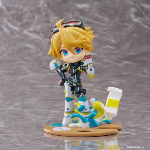 【史派克工廠】結單 預購24年12月 武士道 PalVerse Palé 彩虹社 Yu Q Wilson 0729 武士道 PalVerse Palé 彩虹社 Yu Q Wilson