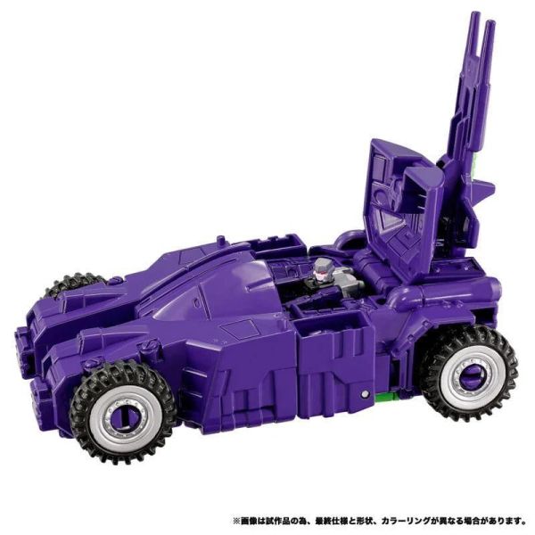 【史派克工廠】預購26年12月 TAKARA TOMY 代理版 變形金剛 NL-04 巨風暴 0629 TAKARA TOMY 代理版 變形金剛 NL-04 巨風暴