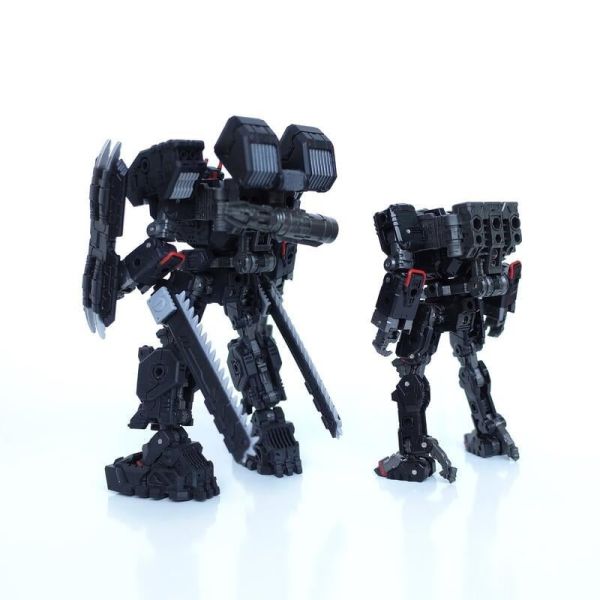 【史派克工廠】結單 預購11月 9.9 STUDIO 戴亞克隆 REPRESSOR-MODE 鎮壓者 用於各戰術機甲 0926 9.9 STUDIO 戴亞克隆 REPRESSOR-MODE 鎮壓者 用於各戰術機甲