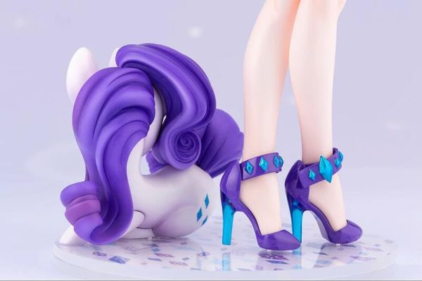 【史派克工廠】結單25年6月 壽屋 MY LITTLE PONY 美少女 彩虹小馬 珍奇 1/7 再版 0221 壽屋 MY LITTLE PONY 美少女 彩虹小馬 珍奇 1/7 再版