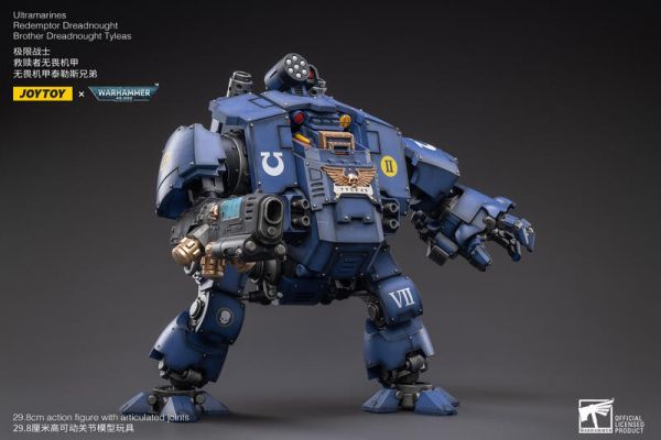 【史派克工廠】結單25年4月 JOYTOY暗源 1/18 極限戰士 救贖者無畏機甲 泰勒斯兄弟 JT2757 0109 JOYTOY暗源 1/18 極限戰士 救贖者無畏機甲 泰勒斯兄弟 JT2757