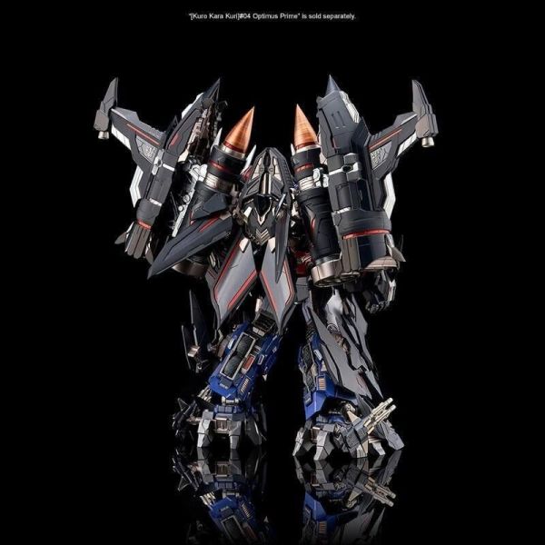 【史派克工廠】結單 23年12月預購免運 千值練 FLAME TOYS 鐵機巧 變形金剛 柯博文專用天火馬甲 0821 千值練 FLAME TOYS 鐵機巧 變形金剛 柯博文專用天火馬甲