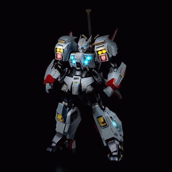 【史派克工廠】結單 預購免運6月 千值練 Flame Toys 普通版 鐵機巧 變形金剛 #01 飄移 合金可動完成 0223 千值練 Flame Toys 普通版 鐵機巧 變形金剛 #01 飄移 合金可動完成