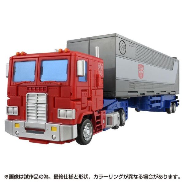 【史派克工廠】結單免運25年3月 日版 TAKARATOMY 變形金剛 SS-142 柯博文 含貨櫃 完全版 1022 日版 TAKARATOMY 變形金剛 SS-142 柯博文 含貨櫃 完全版