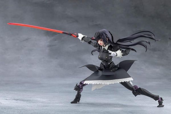 【史派克工廠】預購26年7月 代理版 壽屋 組裝模型 無限邂逅 Megalo Mari 篝火 真里亞 戰鬥裝束 0324 代理版 壽屋 組裝模型 無限邂逅 Megalo Mari 篝火 真里亞 戰鬥裝束