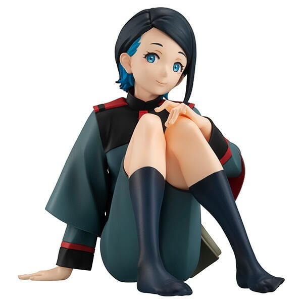 【史派克工廠】結單24年7月預購免運 MH GEM 水星的魔女 掌中的妮卡醬 0122 MH GEM 水星的魔女 掌中的妮卡醬