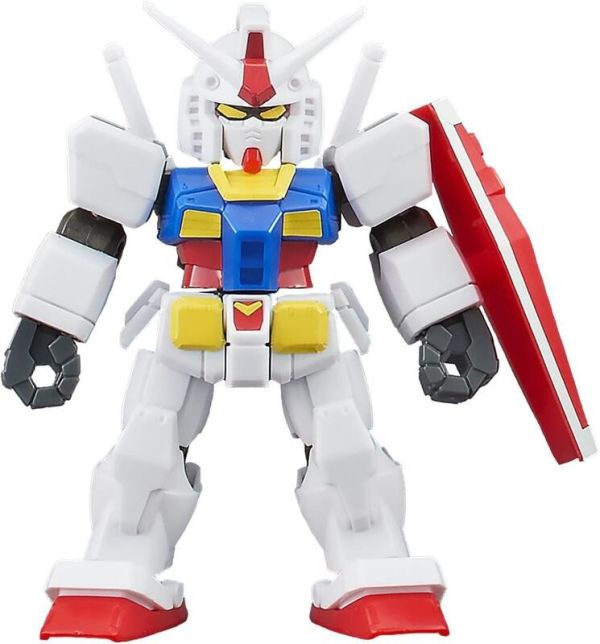 【史派克工廠】結單25年Q2 萬代 盒玩 積木式骨架系列 鋼彈RX-78-2 初鋼 0319 萬代 盒玩 積木式骨架系列 鋼彈RX-78-2 初鋼